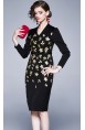Rebekah Dress
